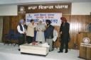 Languages Department, Patiala